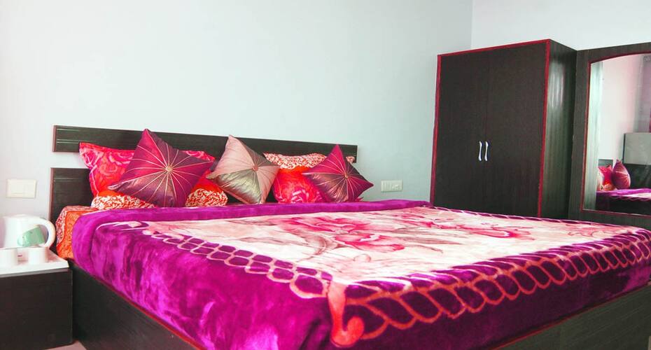 ADB Rooms AAA Hotel Resort, Kasauli 2